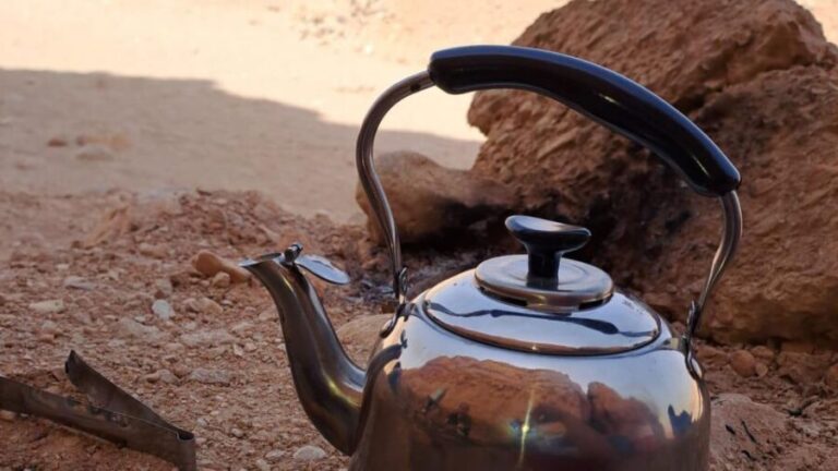 Luxor: Luxor West Bank Quad Bike Adventure in the Desert - Who Is This Tour Best For?