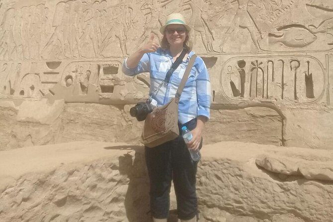 Luxor Overnight Tour from Safaga port - What Travelers Say: Authentic Experiences and Genuine Praise