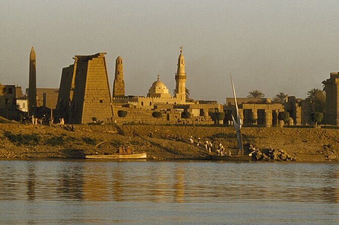 Luxor Private Day Trip from Cairo by Plane - The Itinerary: What to Expect