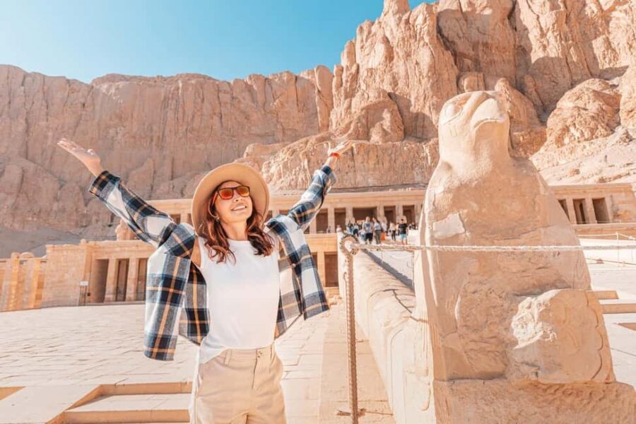 Luxor: Private Full-Day Customized Tour With Carriage Ride - Setting the Scene: Why Choose This Tour?