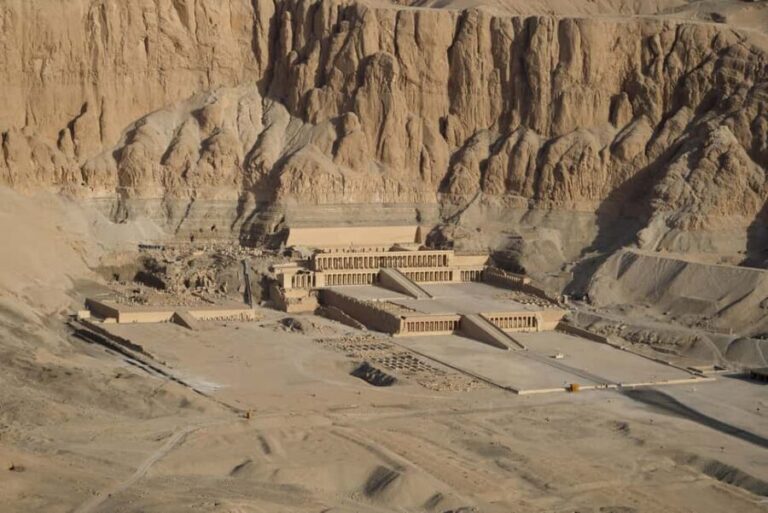 Luxor: Private Tour to Valley of Kings & Hatshepsut Temple. - The Experience: Depth and Authenticity