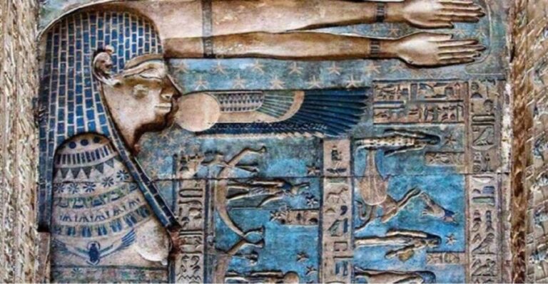 Luxor: Shared Half-Day tour of Dendera Temple with guide - A Closer Look at the Itinerary