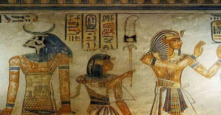 Luxor: Valley of the Kings and Queens Guided Tour with Lunch - A Deep Dive into the Experience