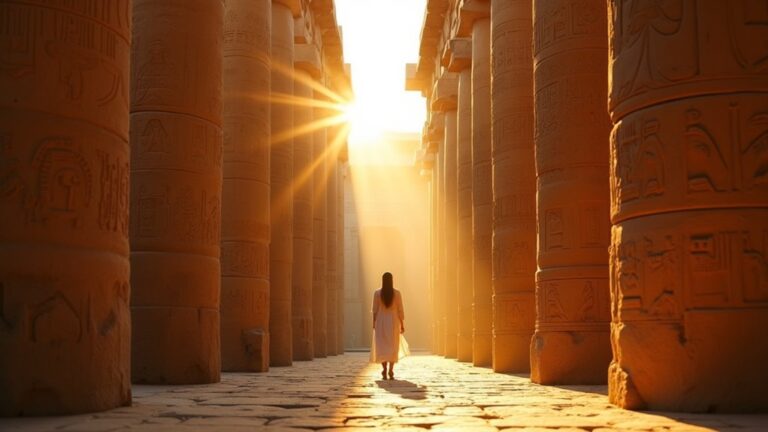 luxor s top first visit activities