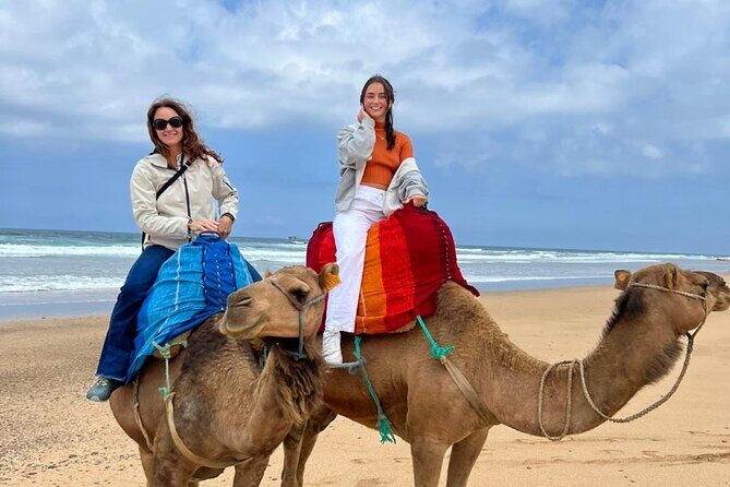 luxury 4 Hour Private Tour of Tangier - What You’ll See and Do