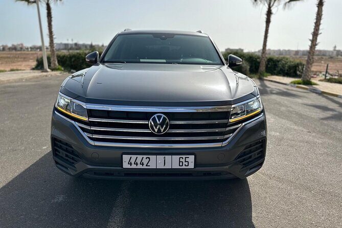 Luxury Agadir Airport Transfer - Who Should Consider This Service?