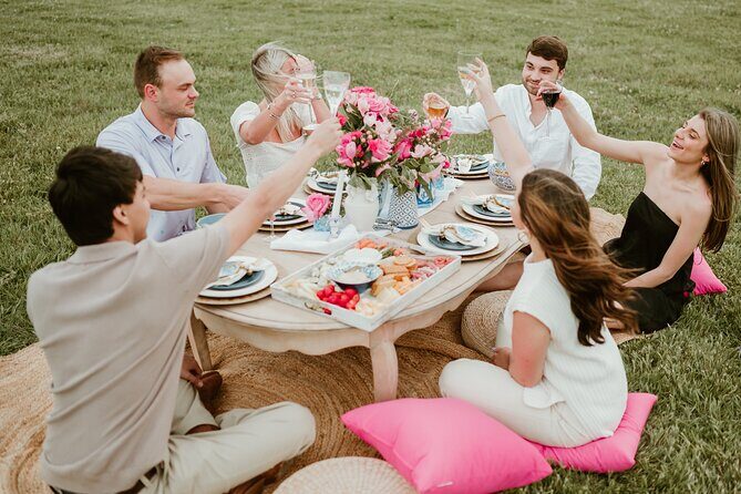 Luxury Beach Picnic on the Gulf - The Sum Up: Is It Worth It?