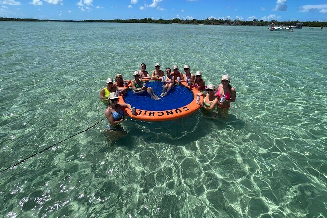 Luxury boat excursions in key west! - The Value of a Private, Custom Experience