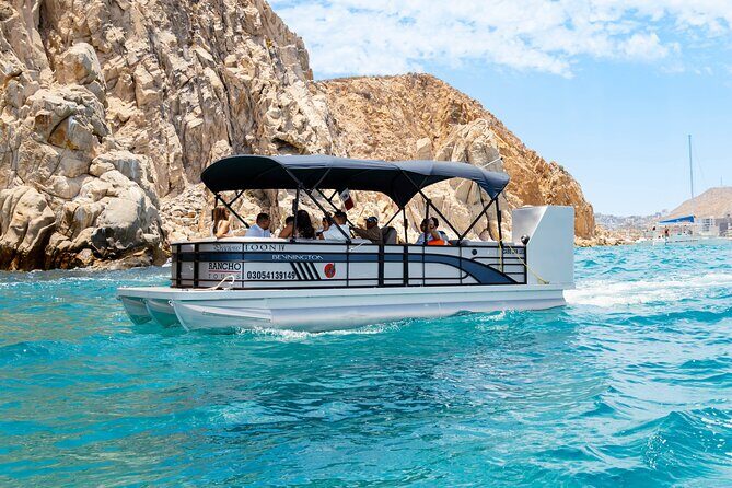 Luxury Boat Trip to the Arch - Who Will Love This Tour?