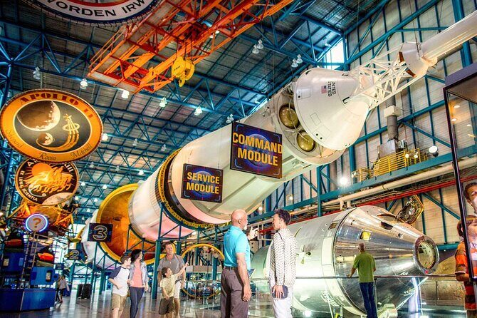 Luxury Car Transport from Miami Beach to Kennedy Space Center - Analyzing the Experience: Pros and Cons
