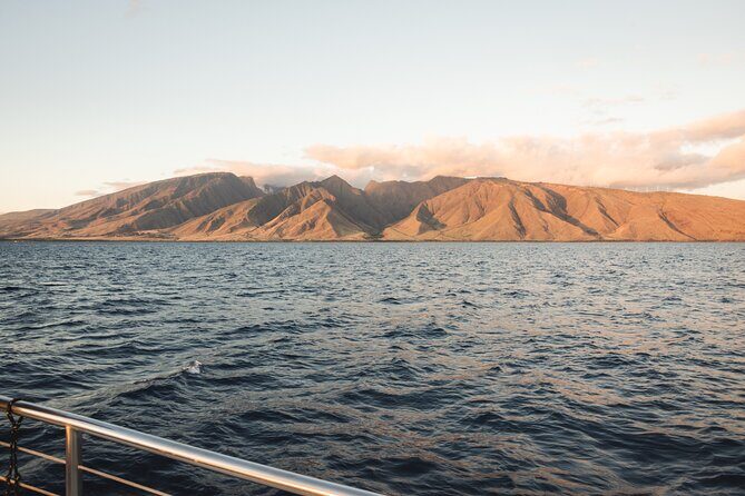 Luxury Catamaran Royal Sunset Dinner Sail (Adults-Only) - What’s Included & What’s Not
