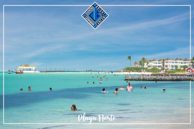 Luxury Catamaran tour to isla mujeres with transportation from Tulum - Who Is This Tour Best For?
