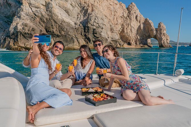 Luxury Catamaran Whale Watching Cabo San Lucas - What’s Included and What You’ll Need to Consider