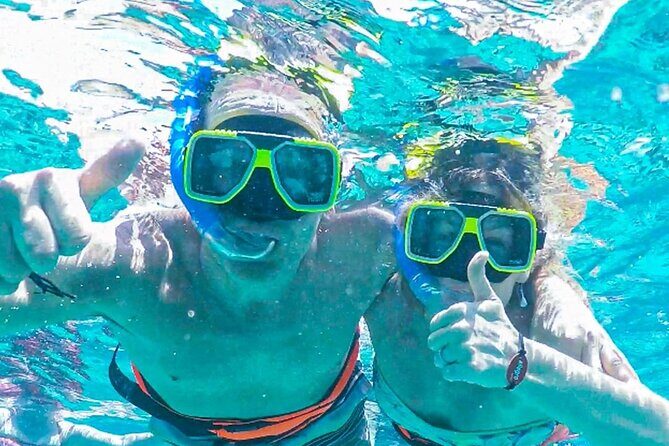 Luxury Cozumel Catamaran: Snorkel, Beach Club & Relaxation - Who Is This Tour Best For?