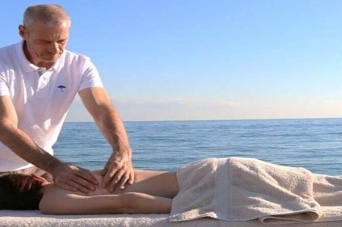 Luxury Cruise inc. Snorkeling/Massage/Island/water sport & Lunch - Authentic Experiences and What Travelers Love