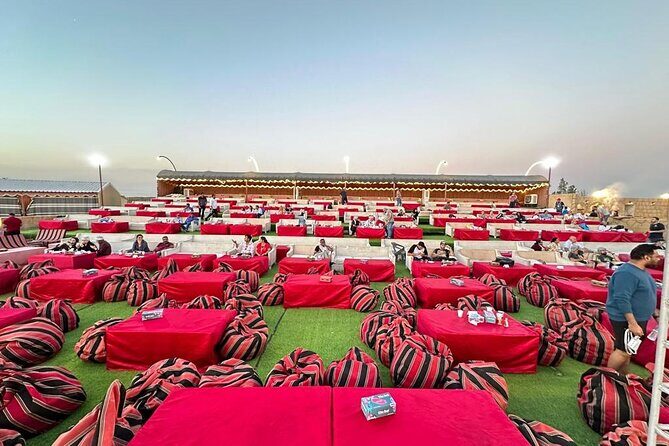 Luxury Desert Safari Adventure Dubai with Live Shows - The Value and Why It Matters