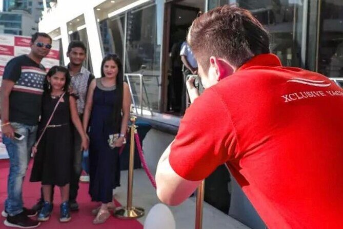 Luxury Dhow Cruise Dubai: Skyline Views & Fine Dining Experience - Analyzing the Value