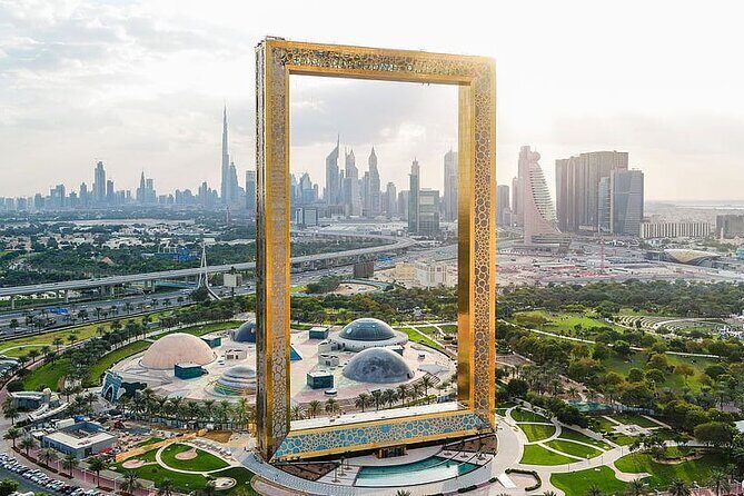 Luxury Dubai 4x4 Private Tour Personalized Adventure - The Itinerary: A Closer Look