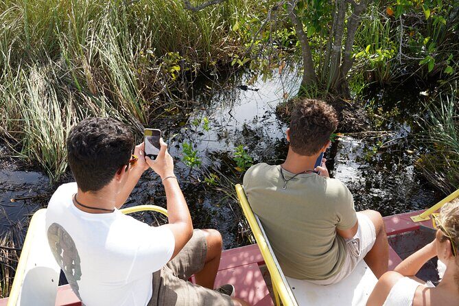 Luxury Everglades Excursion - Why This Tour Is a Great Choice