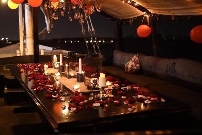 Luxury Felucca on the Nile with Lunch - Who Should Book This Experience?