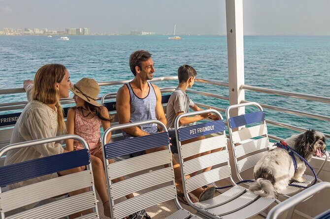 Luxury FERRY from Playa del Carmen to Cozumel - The Final Word: Is This Ferry Worth It?