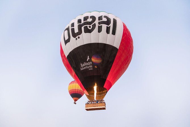 Luxury Hot Air Balloon, Land Rover Defender & Michelin Breakfast - Why This Tour Stands Out