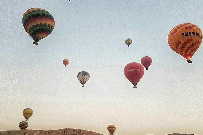 Luxury Hot Air Balloon Riding in Luxor - Final Thoughts: Is It Worth It?