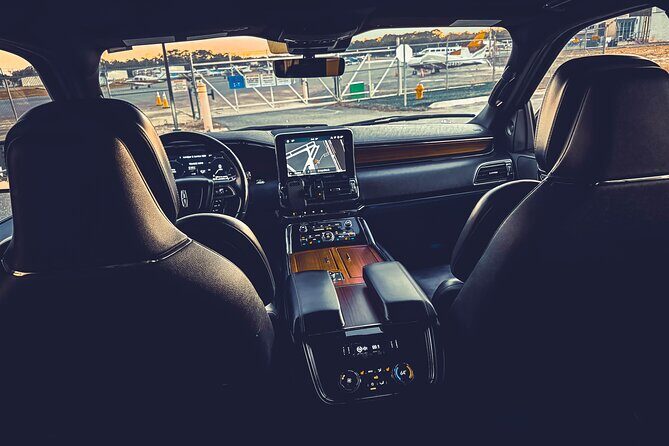 Luxury JAX Airport Transportation from Atlantic Beach - Final Thoughts: Is It Worth It?