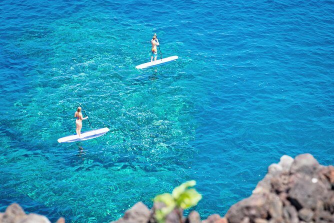 Luxury Kona Coast Snorkel Tour Including Lunch - The Itinerary — A Detailed Breakdown