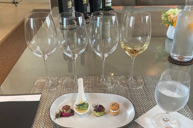 Luxury Napa Valley Wine Tours - Who Will Love This Tour?