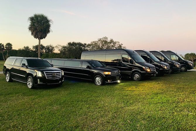Luxury Party Bus Limo in Miami - Final Thoughts