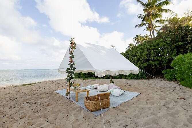 Luxury Picnic in Honolulu with Ocean & Crater Views - Who Should Consider This Experience?