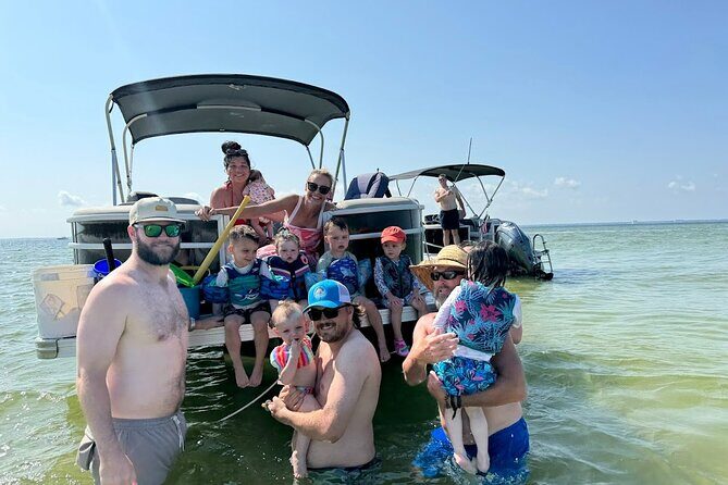 Luxury Pontoon Rental-Explore Pensacola Waters - Final Thoughts