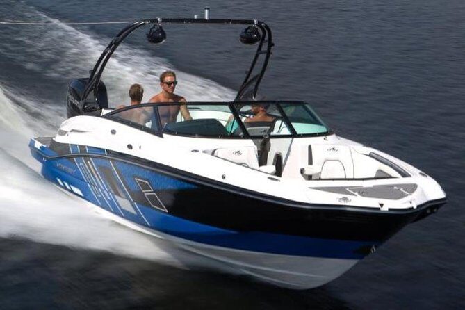 Luxury Private Boat Charter - Final Thoughts