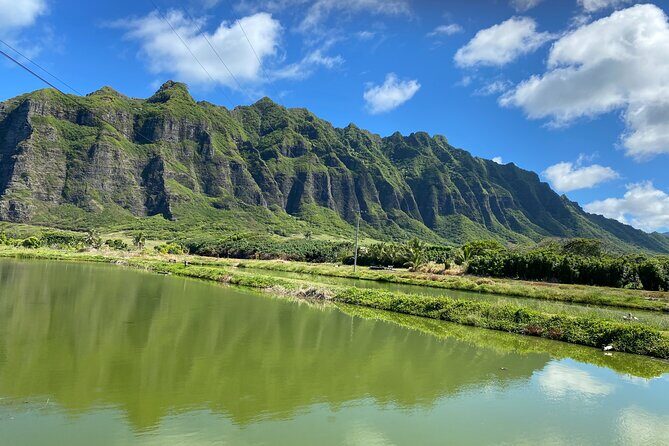Luxury Private Circle Island Charter Tour - The Sum Up