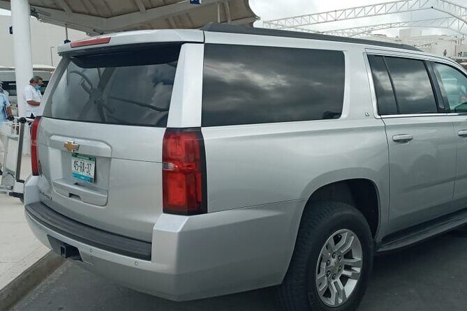 Luxury Private Roundtrip Transportation CUN-Costa Mujer Airport - Who Will Love This?