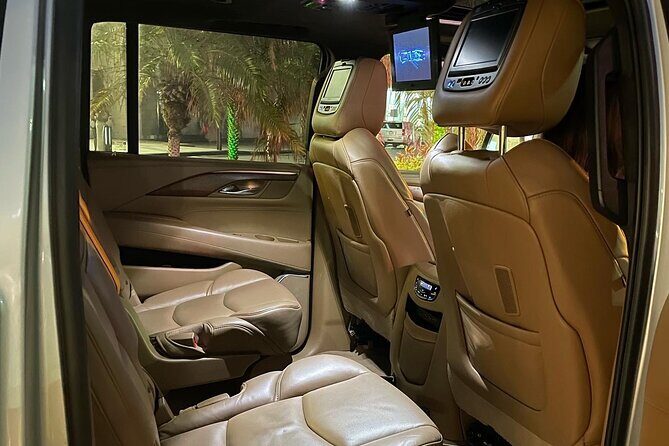 Luxury Private Transportation Cancun Airport to Tulum Hotel Zone - FAQ