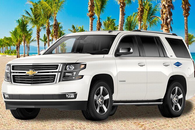 Luxury Private VIP Airport-Hotel Transportation - Pricing and Value