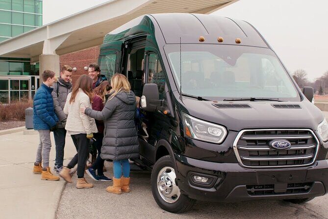 Luxury Private VIP Tour by SUV: Best of NYC. Select 3 or 5 hours - What Makes This Tour Worth Considering?