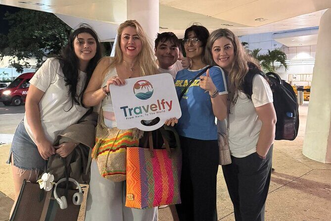 Luxury Private VIP Transportation from Cancun Airport - Who Will Appreciate This Service?