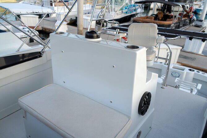 Luxury Private Yacht Charter in Cabo San Lucas Mexico - The Sum Up
