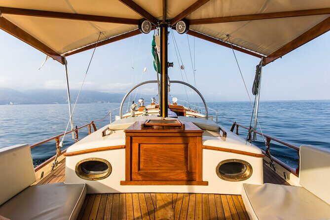 Luxury Puerto Vallarta Shared Sailing Tour: Sail, Swim & Dine - FAQ