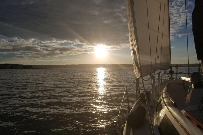 Luxury Sailing Tour of San Diego's Bay and Coastal Waterways - Why This Tour is a Great Choice