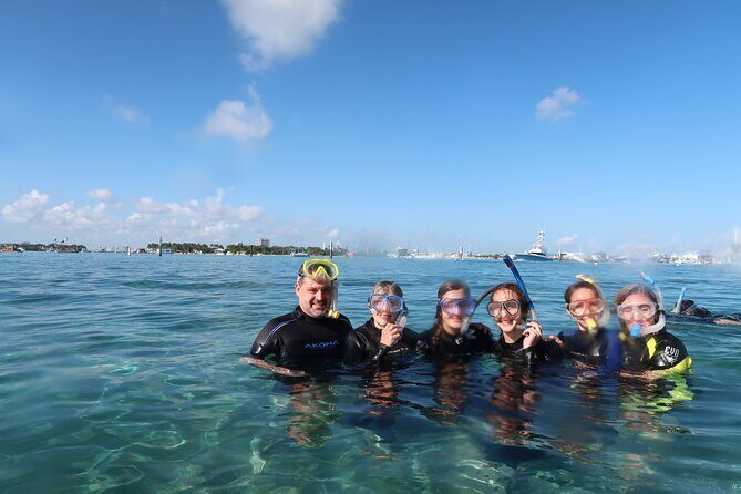Luxury Snorkeling on Your Vacation Exclusively Private Guaranteed - In-Depth: Whats in the Itinerary and Why It Matters