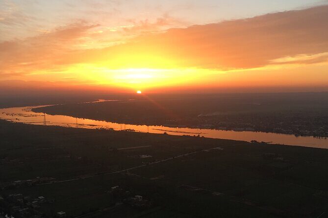 Luxury Sunrise Balloon Ride in Luxor with Hotel Pickup - The Sum Up: Is it Worth It?