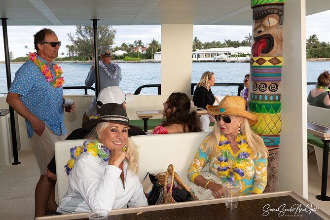 Luxury Sunset Catamaran Cruise - Food and Drinks: A Highlight