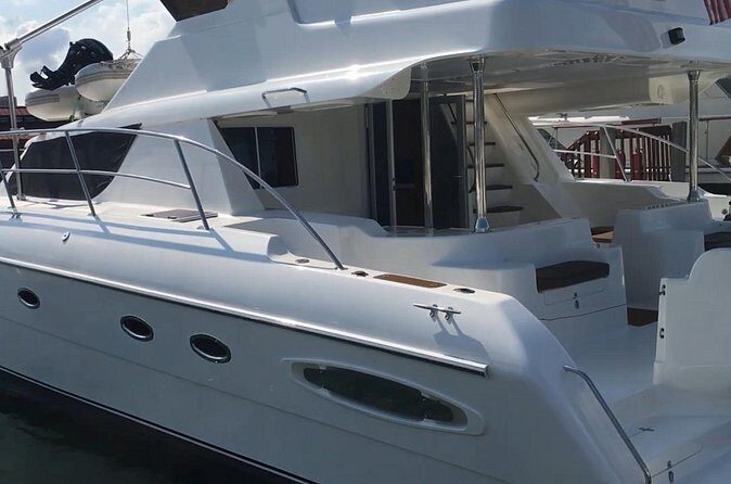 Luxury Sunset Cruise in Fort Myers and Naples Florida - How It Compares to Other Tours