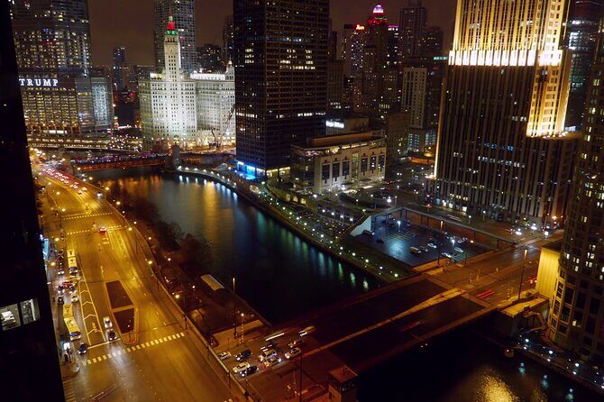 Luxury SUV 4-Hours Sightseeing Tour in Chicago DT Hourly Service - The Experience from a Traveler’s Perspective