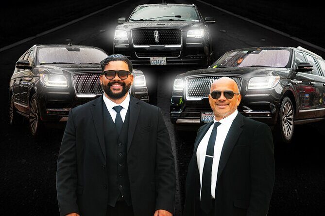 Luxury SUV Airport Transfer From SeaTac-Seattle (Up 5 Passengers) - Final Thoughts