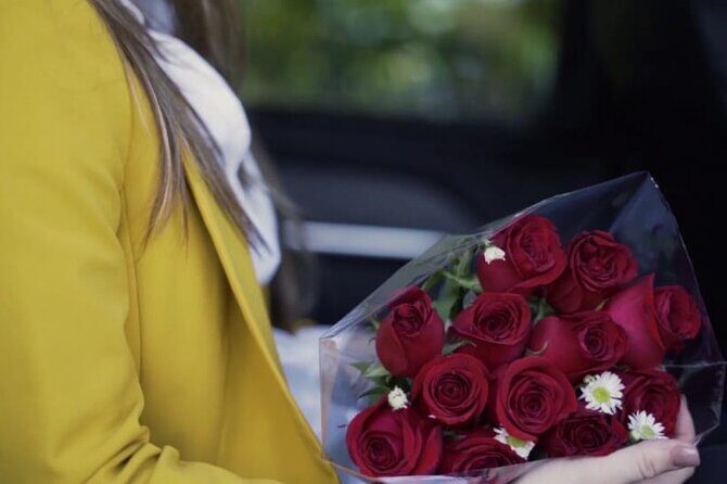 Luxury SUV arrivals from Cancun Airport one way - The Ride: Comfort and Style